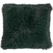 Dutch Decor FLUFFY - Sierkussen 60x60 cm - superzacht - XL kussen - Mo...