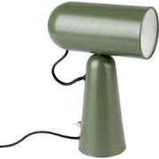 Housecraft Living Vesper Bureaulamp Groen