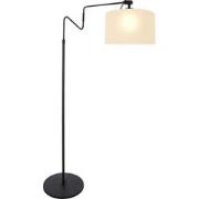 Trendy Vloerlamp Aria Wit