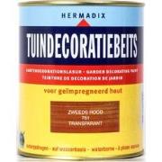 Tuindecoratiebeits 761 zweeds rood 750 ml