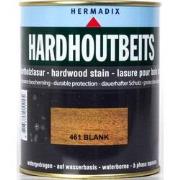 Hardhoutbeits 461 blank 750 ml