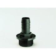 Slangpilaar 3/4 inch x 19 mm