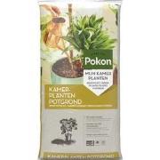 2 stuks - Kamerplant Potgrond 20L