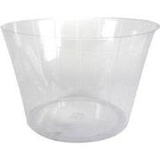 Pot inlay Lucas clear 8,0ltr