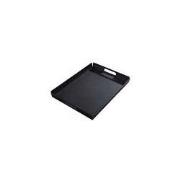 Hokan tray 55x40 cm aluminium dark grey