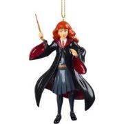 3D Ornament Hermione Granger 7x5x11 cm kerstornament