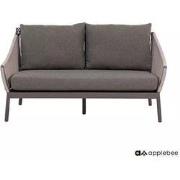 Bijou Loungebank 145 cm