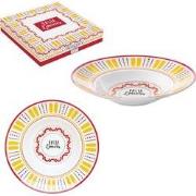pasta bowl 30 cm porselein Pasta Lovers