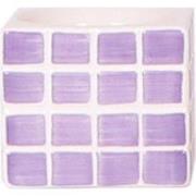 Kolibri Home | Mosa sierpot - Lilac - Ø6cm