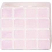 Kolibri Home | Mosa sierpot - Pink - Ø6cm