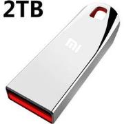 Originele Xiaomi Metal Usb 2Tb 3.0 Flash Drives - Hoge Snelheid Pendri...