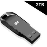 Originele Xiaomi Flash Drives Usb 3.0 Mini - Hoge Snelheid - Metalen P...