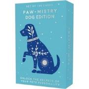Gift Republic Paw-mistry Hondeneditie