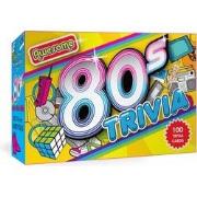 Gift Republic Geweldige 80s Trivia
