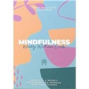 Gift Republic Wekelijkse Wellness Kaarten - Mindfulness