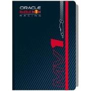 Max Verstappen DeLuxe Notitieboek A5 Hardcover