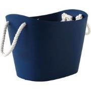 Hachiman Balcolore Mini - Marineblauw