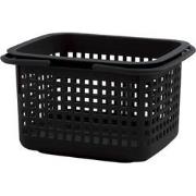 Hachiman Cestino Basket M - Zwart