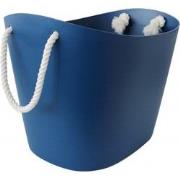 Hachiman Balcolore L - Marineblauw