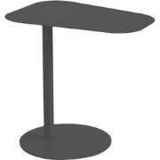 Sens-Line - Boris Bijzettafel - 50x38x50cm - Grijs