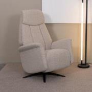 Elektrische Fauteuil Oslo 79x87x112 cm