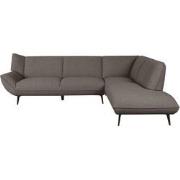 Hoekbank Pesaro Rechts 274x203x82 cm