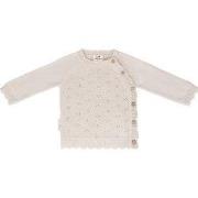 Baby's Only Truitje Flora - Warm Linen - 80 - 100% ecologisch katoen