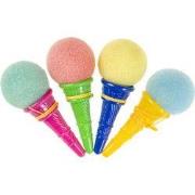 Decopatent 36 STUKS Wegschiet ijsjes - Uitdeelcadeaus - Traktatie Uitd...