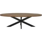 Brix Sturdy Oval 240 cm