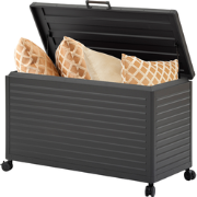 Hesperide HIXA Luxe Opbergbox - Tuinkussenbox - Soft Close - Waterdich...