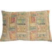 Fine Asianliving Indische Kussenhoes 60x40cm Handgemaakt