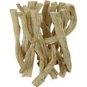 Fine Asianliving Houten Salontafel Solide Lianen Takken B35xH45cm