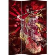 Fine Asianliving Japans Kamerscherm Scheidingswand B120xH180cm 3