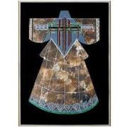 Fine Asianliving Olieverf Schilderij 100% Handgeschilderd met