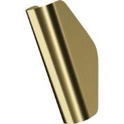 Maytoni - Wandlamp Notta - Messing
