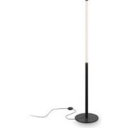 Maytoni - Vloerlamp Ray - Zwart - Ø3