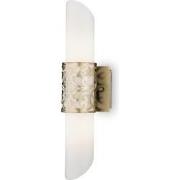Maytoni - Wandlamp Venera - Messing
