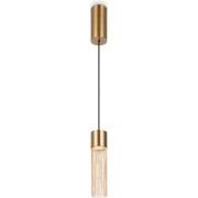 Maytoni - Hanglamp Imaginary - Goud - Ø8