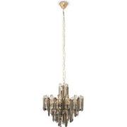 Maytoni - Hanglamp Flare - Goud - Ø48,8