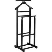 Dressboy Kledingstandaard Kledingbutler – Dennen Hout – H103 cm