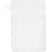 Ten Cate Washandjes 6 stuks - Wit
