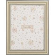 Clayre & Eef Fotolijst 15x20 cm Grijs Houtproduct