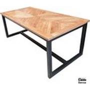 Benoa Jax Dining Table 180 cm