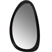 Starfurn Spiegel Lou | 70 cm | Black