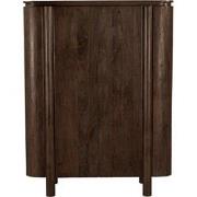 Livingfurn Salano Brown 150 cm