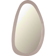 Starfurn Spiegel Lou | 70 cm | Sand