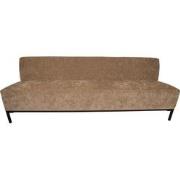 PTMD Xania Dining Bench Armless 240cm