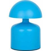 Tafellamp Impetu Led - Blauw - Ø10cm