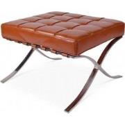 Hocker Expo Premium Leer
