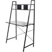 Housevitamin Bureau 'Handy desk' met planken 84x46x145cm